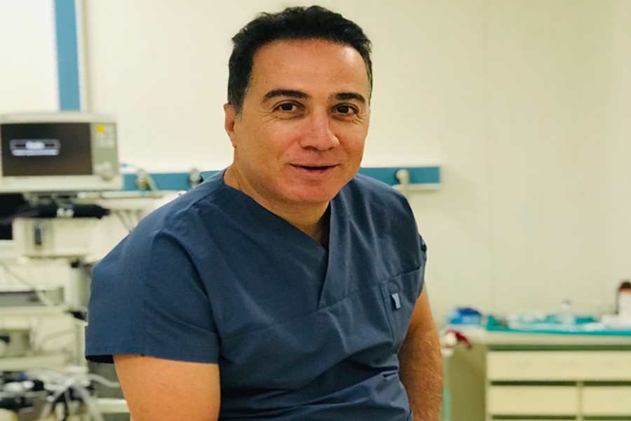 Op. Dr. Hüseyin Tolgahan Alpaydın Clinic